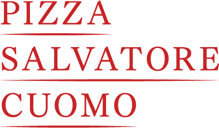 PIZZA SALVATORE CUOMO