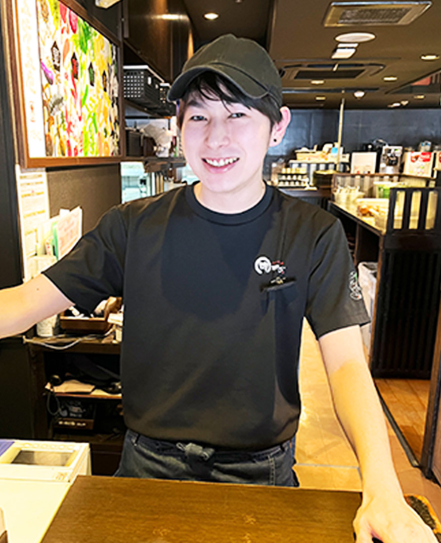持田風乃介さんののインタビューページへのリンク